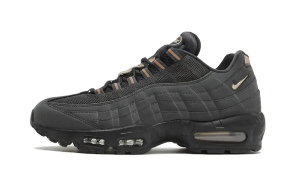 Air Max 95 Central Cee Live Yours
