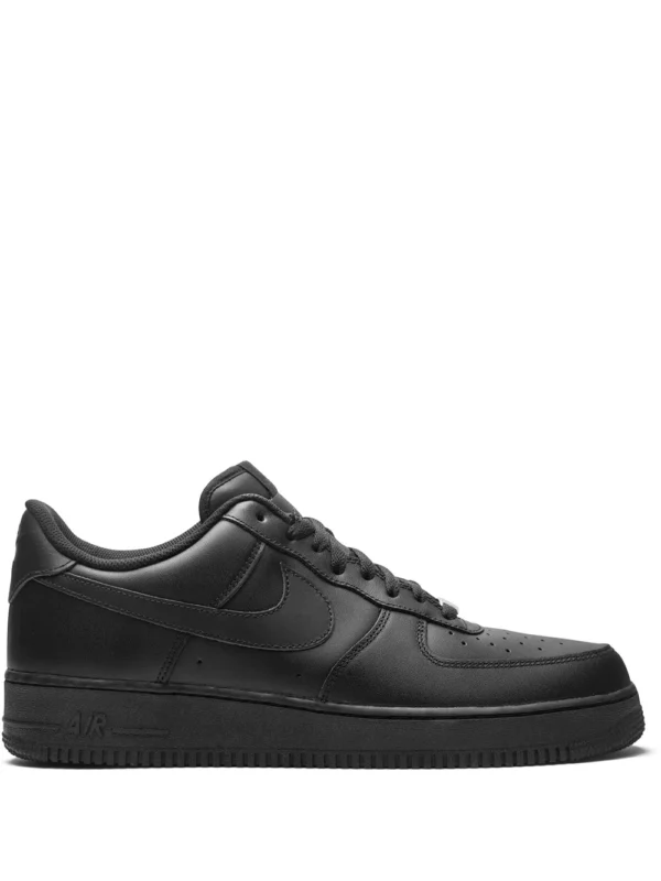 Air Force 1 "Triple Black"