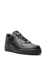 Air Force 1 "Triple Black"