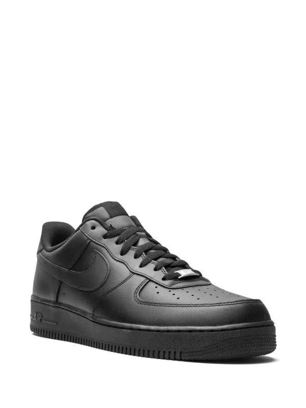 Air Force 1 "Triple Black"