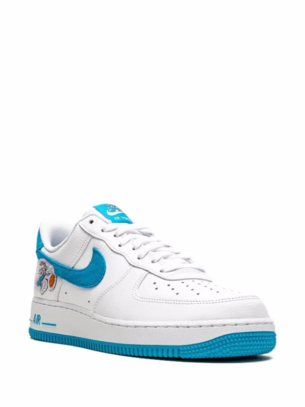 Air Force 1 x Space Jam