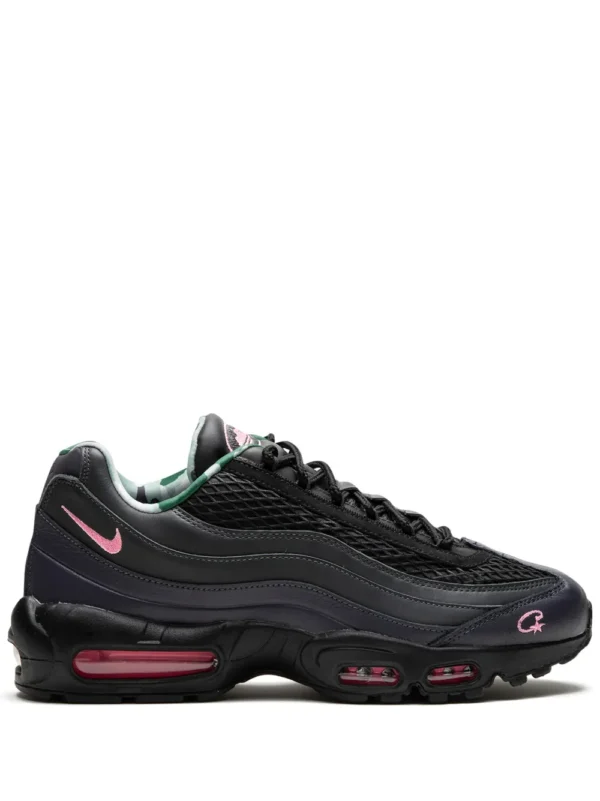 Air Max 95 ""Pink Beam"" de Nike x Corteiz"
