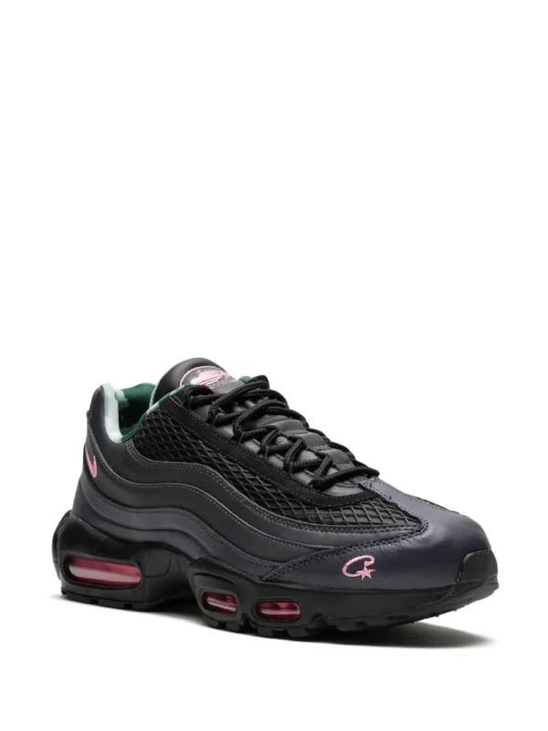 Air Max 95 ""Pink Beam"" de Nike x Corteiz"