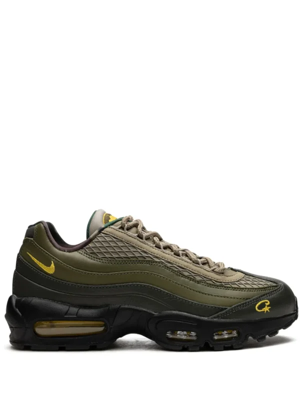 Air Max 95 SP Rules the World de Nike x Corteiz