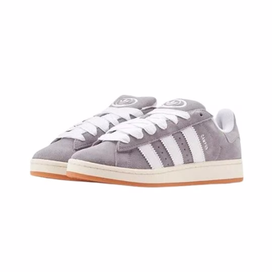 Adidas Campus 00s – Grey White
