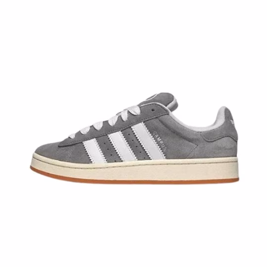 Adidas Campus 00s – Grey White
