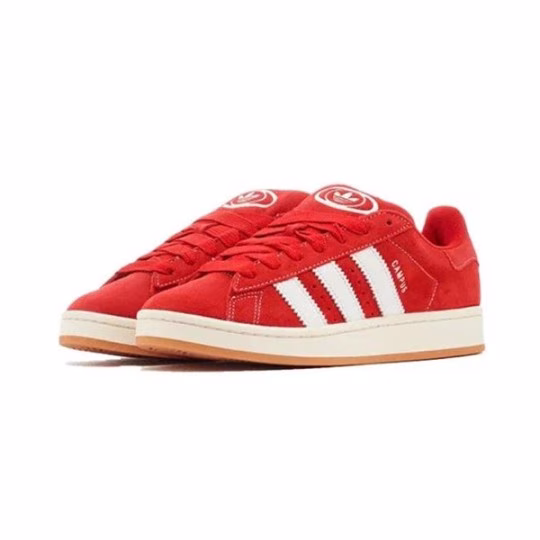 Adidas Campus 00s Red