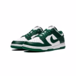 Nike Dunk Low- Michigan State