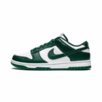 Nike Dunk Low- Michigan State