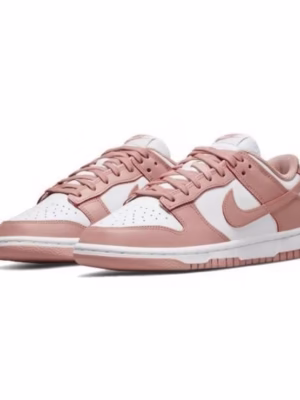 nike-dunk-low-rose