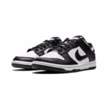 Nike Dunk Low- White Black