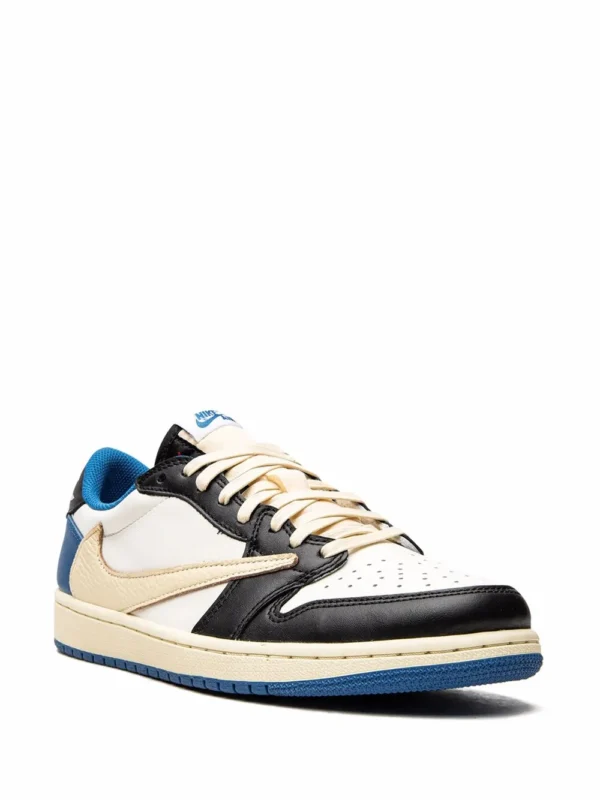 Air Jordan 1 OG SP de Nike x Travis Scott