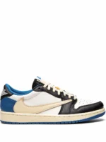 Air Jordan 1 OG SP de Nike x Travis Scott