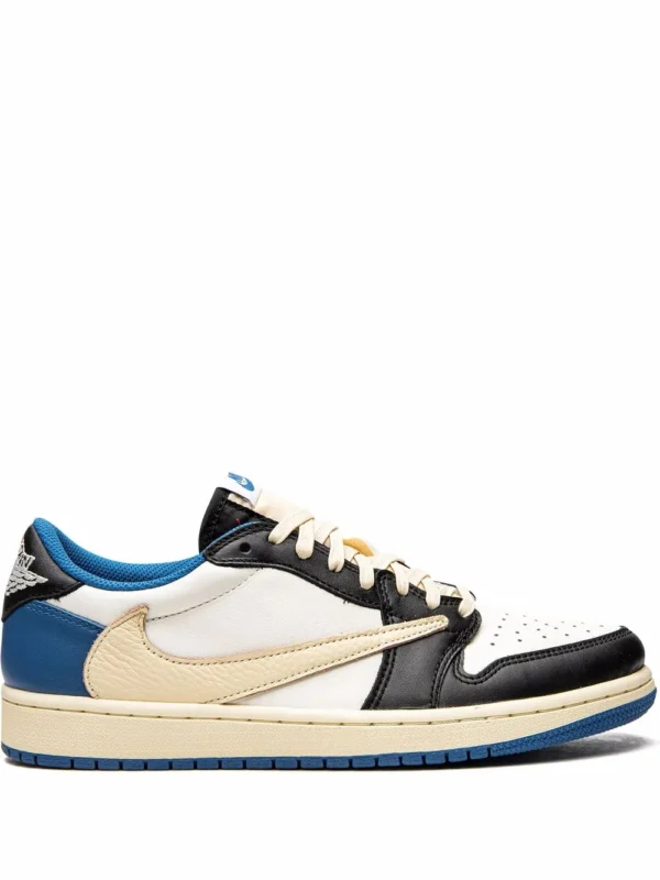 Air Jordan 1 OG SP de Nike x Travis Scott
