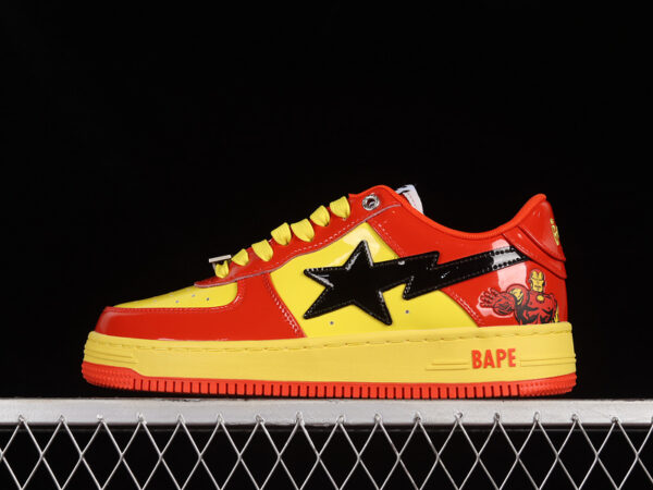Bapesta