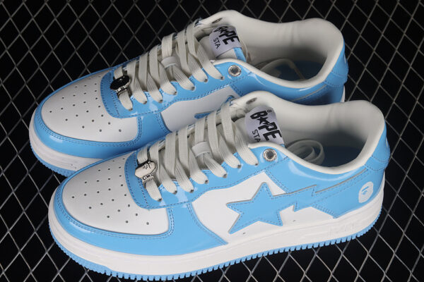 Bapesta