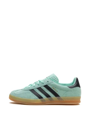 Adidas Gazelle Indoor "Clemin/Black"