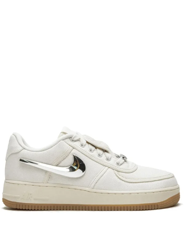 Nike x Travis Scott Air Force Low 1
