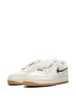 Nike x Travis Scott Air Force Low 1
