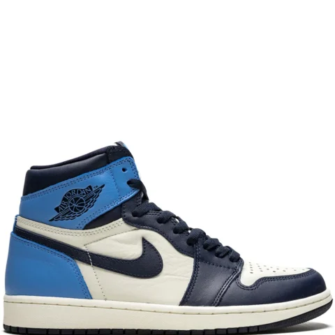 Air Jordan 1 High OG "Taxi"