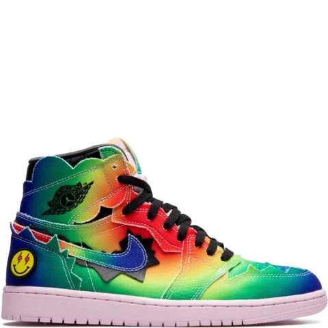 Air Jordan 1 Retro High J. Balvin