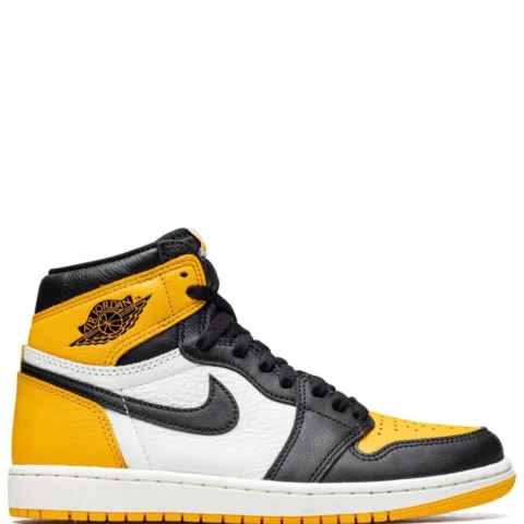 Air Jordan 1 High OG "Taxi"