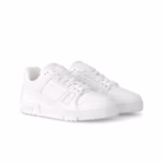 Louis Vuitton Trainer – White