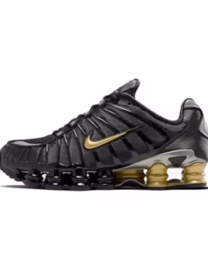 Nike Shox- Neymar JR